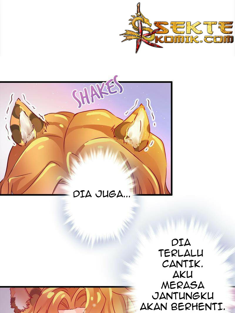 Beauty and the Beasts Chapter 04 Gambar 12